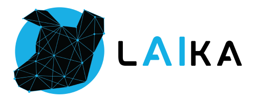 LAIKA logo